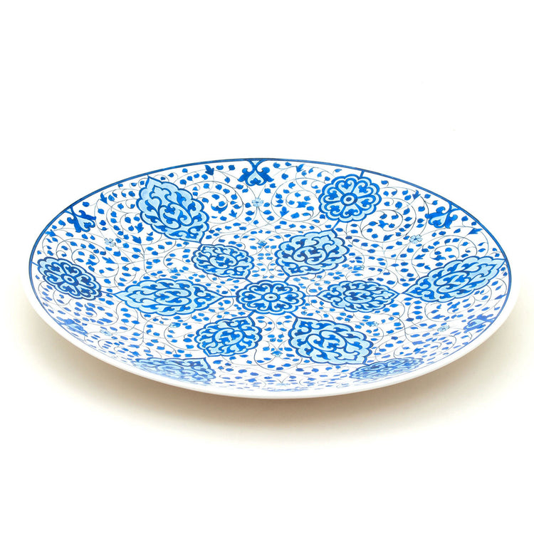 Muradiye Tasarımı İznik Çini Set - Setler