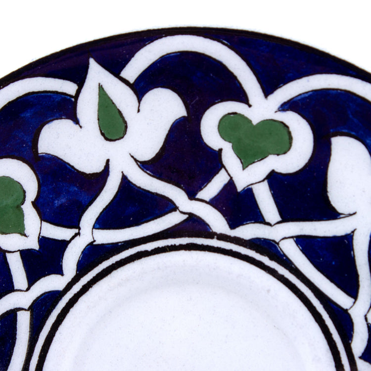 Rumi Desenli Türk Kahvesi Fincan Takımı - Setler