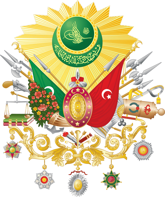 Ay ve Yıldız: Bir Simgeden Çok Daha Fazlası - İznik Mavi Çini