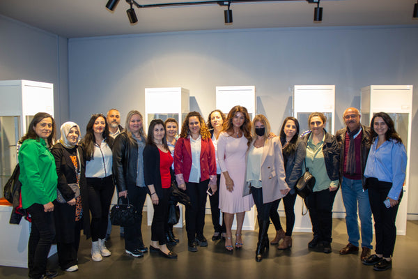 Sergi fotoğrafı 14