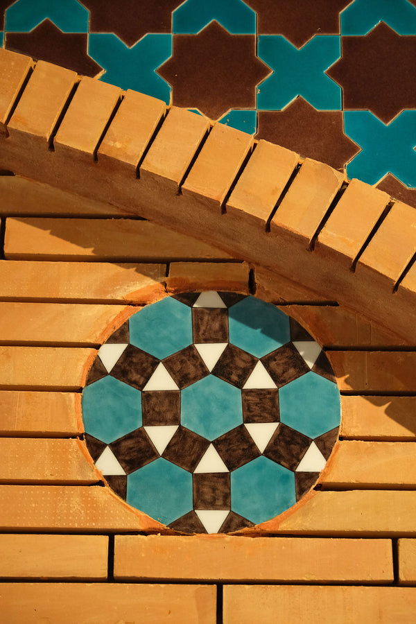 Ahilik Müzesi İznik Çini Projesi