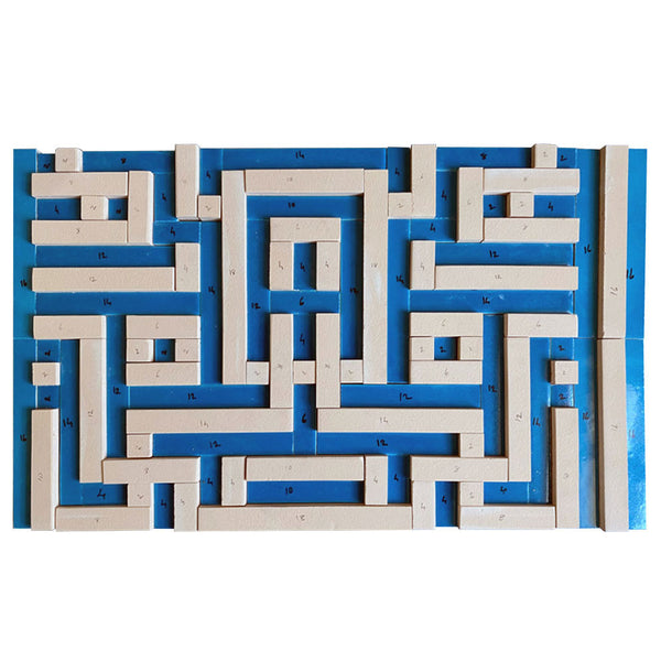 Ahilik Müzesi İznik Çini Projesi