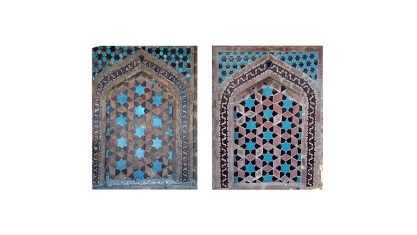 Çifte Minareli Medrese Erzurum Restorasyonu