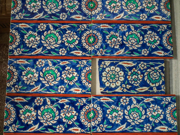 Eyüp Sultan Türbesi İstanbul Restorasyonu