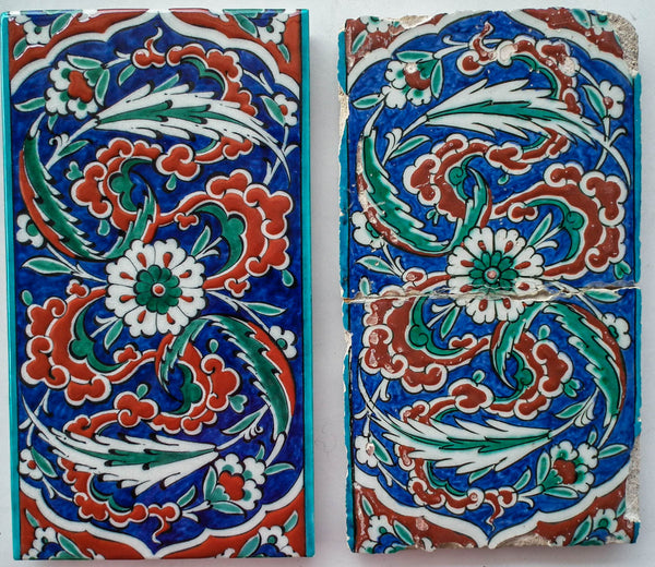 Eyüp Sultan Türbesi İstanbul Restorasyonu