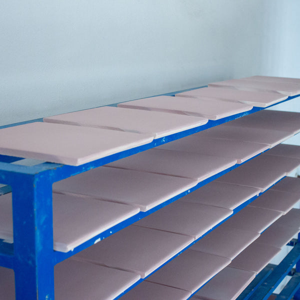 Lokanta Yoğurt İstanbul İznik Çini Projesi