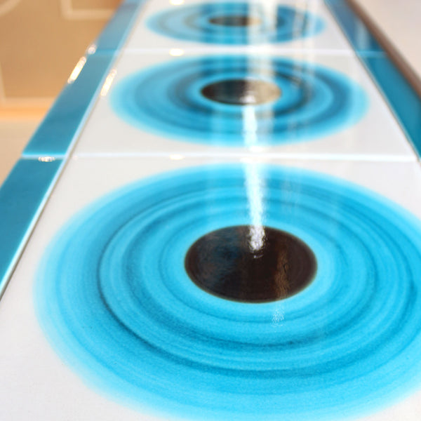 Lokanta Yoğurt İstanbul İznik Çini Projesi