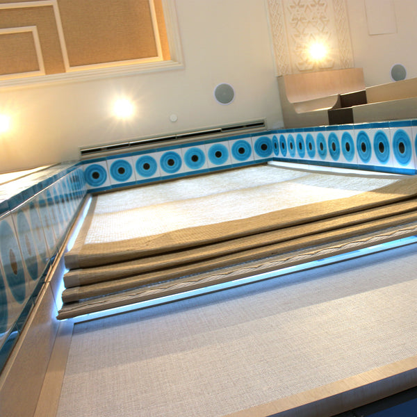 Lokanta Yoğurt İstanbul İznik Çini Projesi