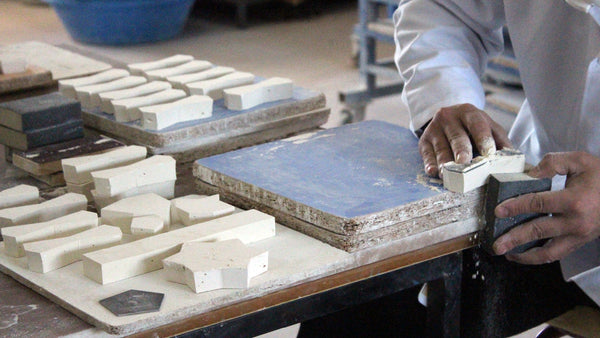 Mahmut Paşa Türbesi İstanbul Restorasyonu