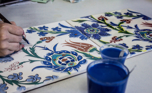 Mescid-i Nebevi Medine Restorasyonu