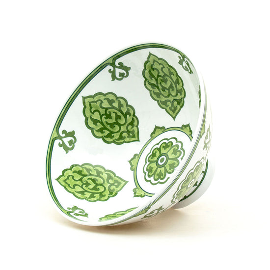 Muradiye Tasarımı İznik Çini Set - Setler