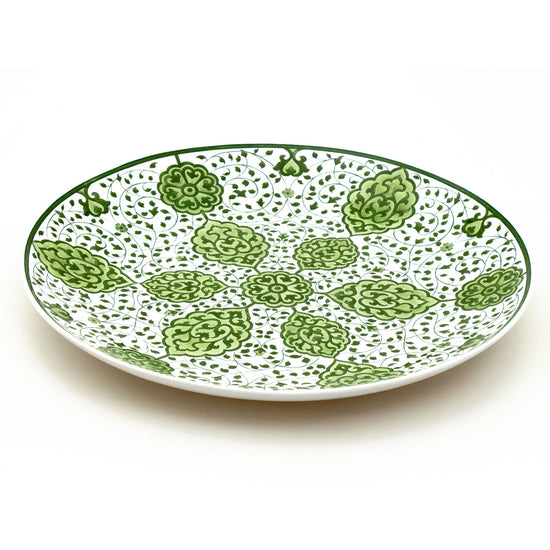 Muradiye Tasarımı İznik Çini Set - Setler