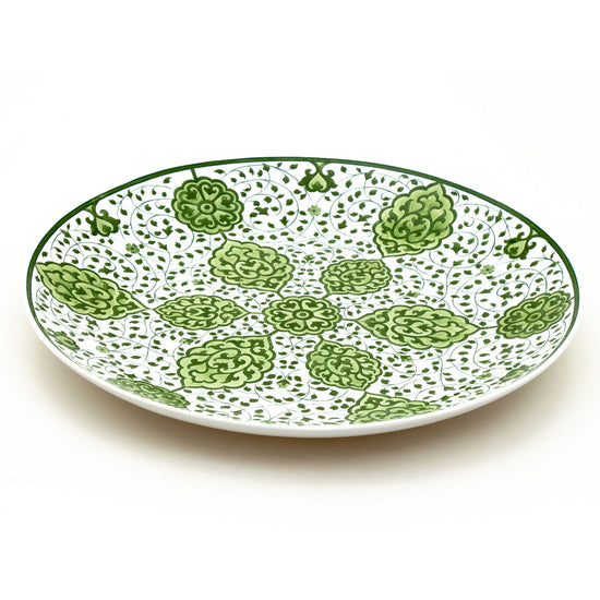 Muradiye Tasarımı İznik Çini Set - Setler