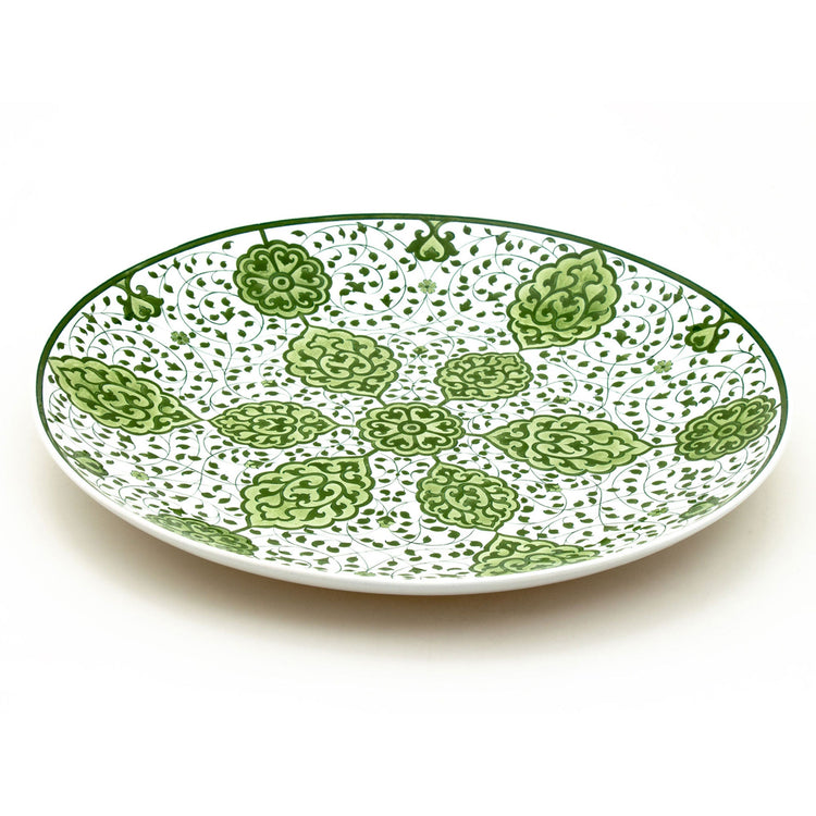 Muradiye Tasarımı İznik Çini Set - Setler