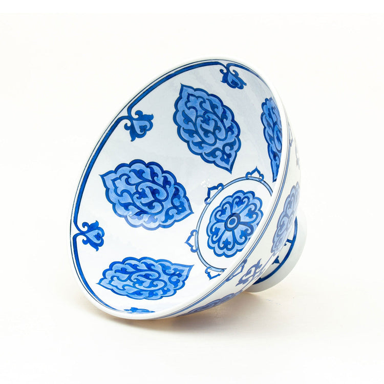 Muradiye Tasarımı İznik Çini Set - Setler