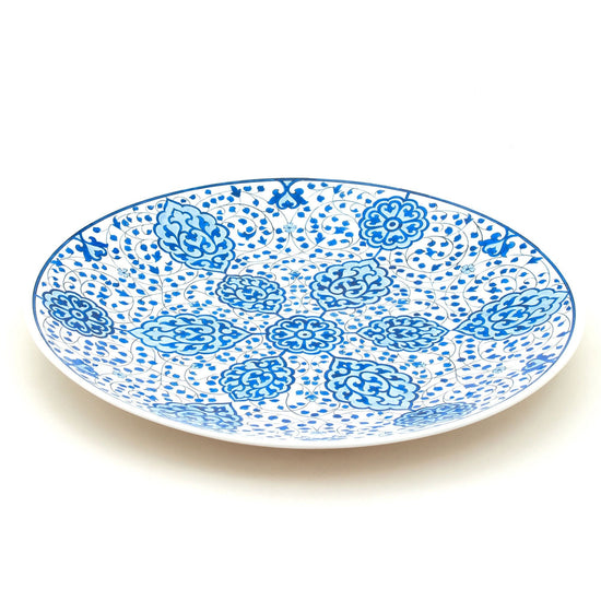 Muradiye Tasarımı İznik Çini Set - Setler