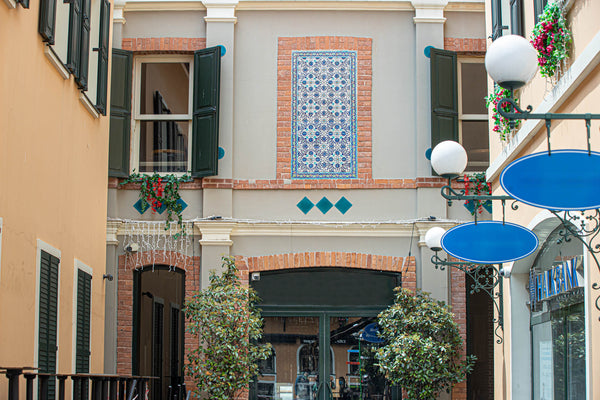 Narmanlı Han İstanbul Restorasyonu