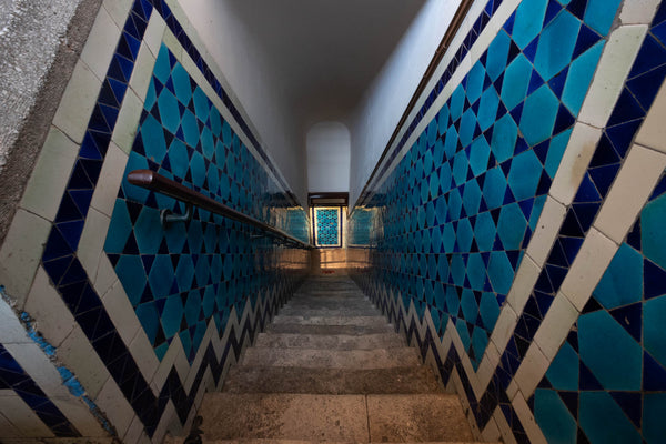 Pandeli Restaurant İstanbul Restorasyonu