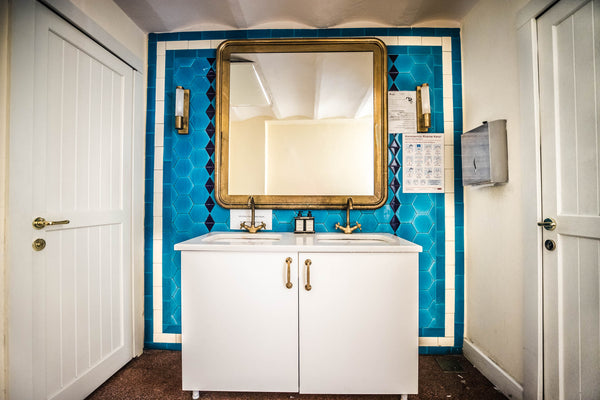 Pandeli Restaurant İstanbul Restorasyonu