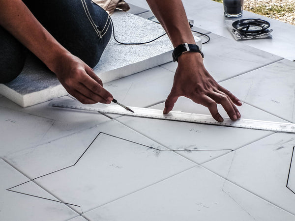 Kayseri Şehir Meydanı Anıtsal Çini Panosu