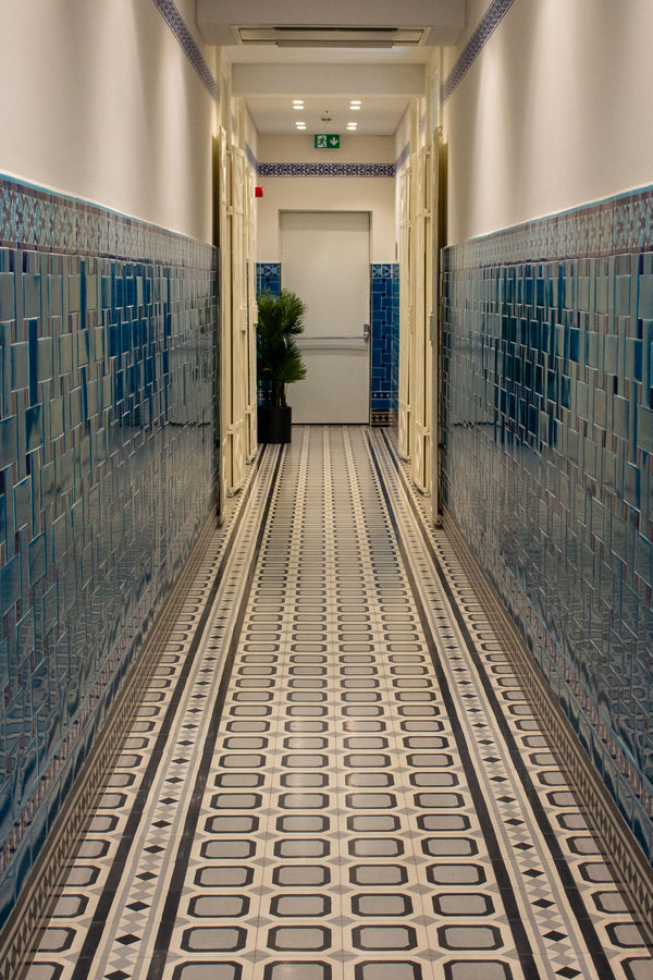 Sirkeci Liman Han İstanbul Restorasyonu