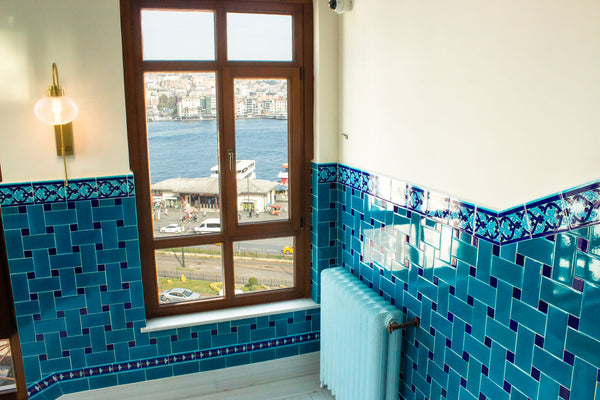 Sirkeci Liman Han İstanbul Restorasyonu