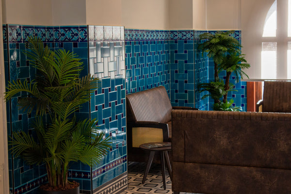 Sirkeci Liman Han İstanbul Restorasyonu