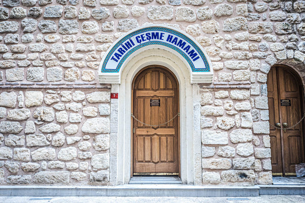 The Galata İstanbul Hotel İznik Çini Projesi