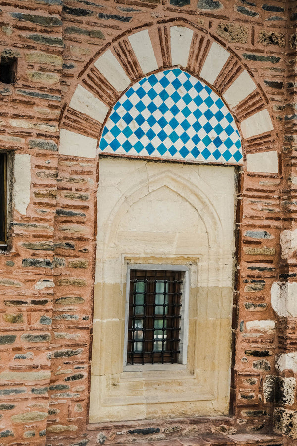 Türk İslam Eserleri Müzesi Bursa Restorasyonu