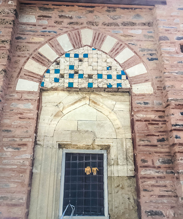 Türk İslam Eserleri Müzesi Bursa Restorasyonu