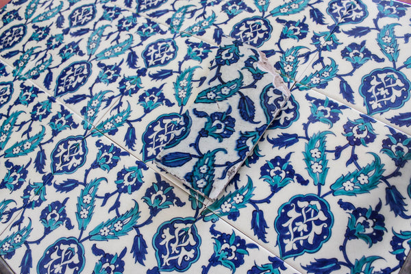 Yeni Cami İstanbul Restorasyonu