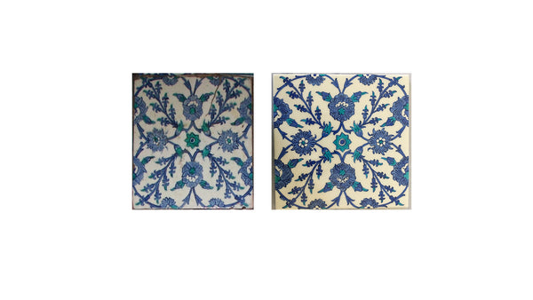 Yeni Cami İstanbul Restorasyonu