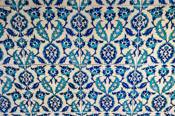 Yeni Cami İstanbul Restorasyonu