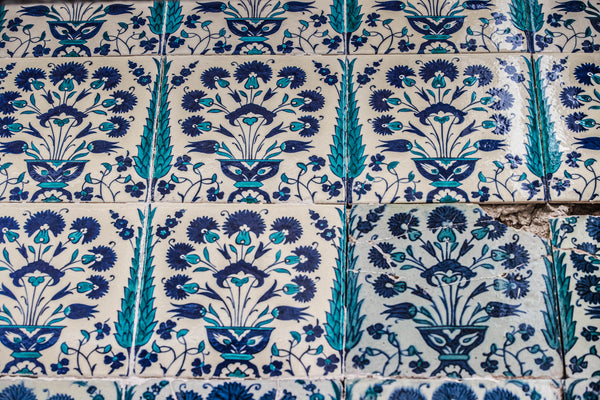 Yeni Cami İstanbul Restorasyonu