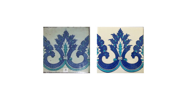 Yeni Cami İstanbul Restorasyonu