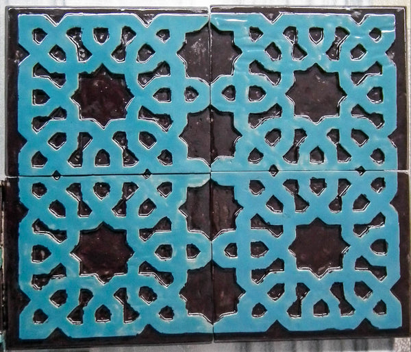 Yeşil Cami İznik Restorasyonu