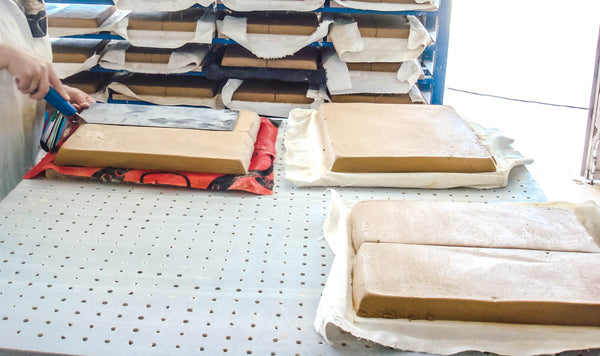 Yeşil Türbe Bursa Restorasyonu