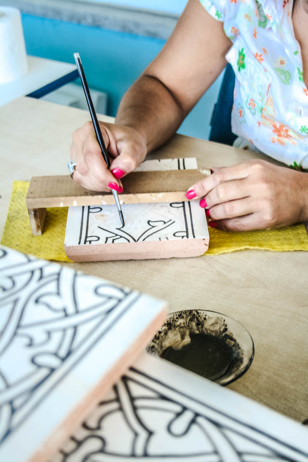 Yeşil Türbe Bursa Restorasyonu